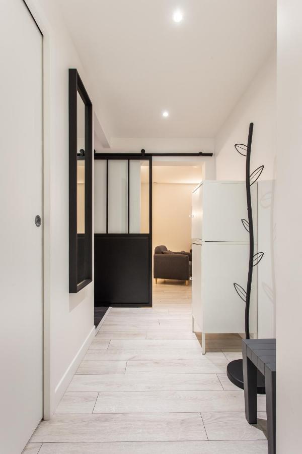 D&E - Paris-Disney - Holidays Apartment - Appartement De Vacances - 5 Chambres- 5 Sdb - 5 Bedrooms - 5 Bathrooms - Netflix Champs-Sur-Marne Dış mekan fotoğraf
