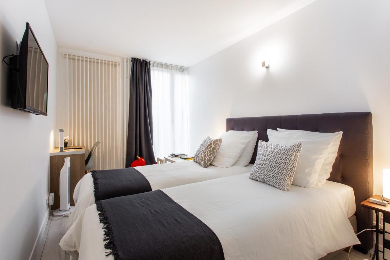 D&E - Paris-Disney - Holidays Apartment - Appartement De Vacances - 5 Chambres- 5 Sdb - 5 Bedrooms - 5 Bathrooms - Netflix Champs-Sur-Marne Dış mekan fotoğraf