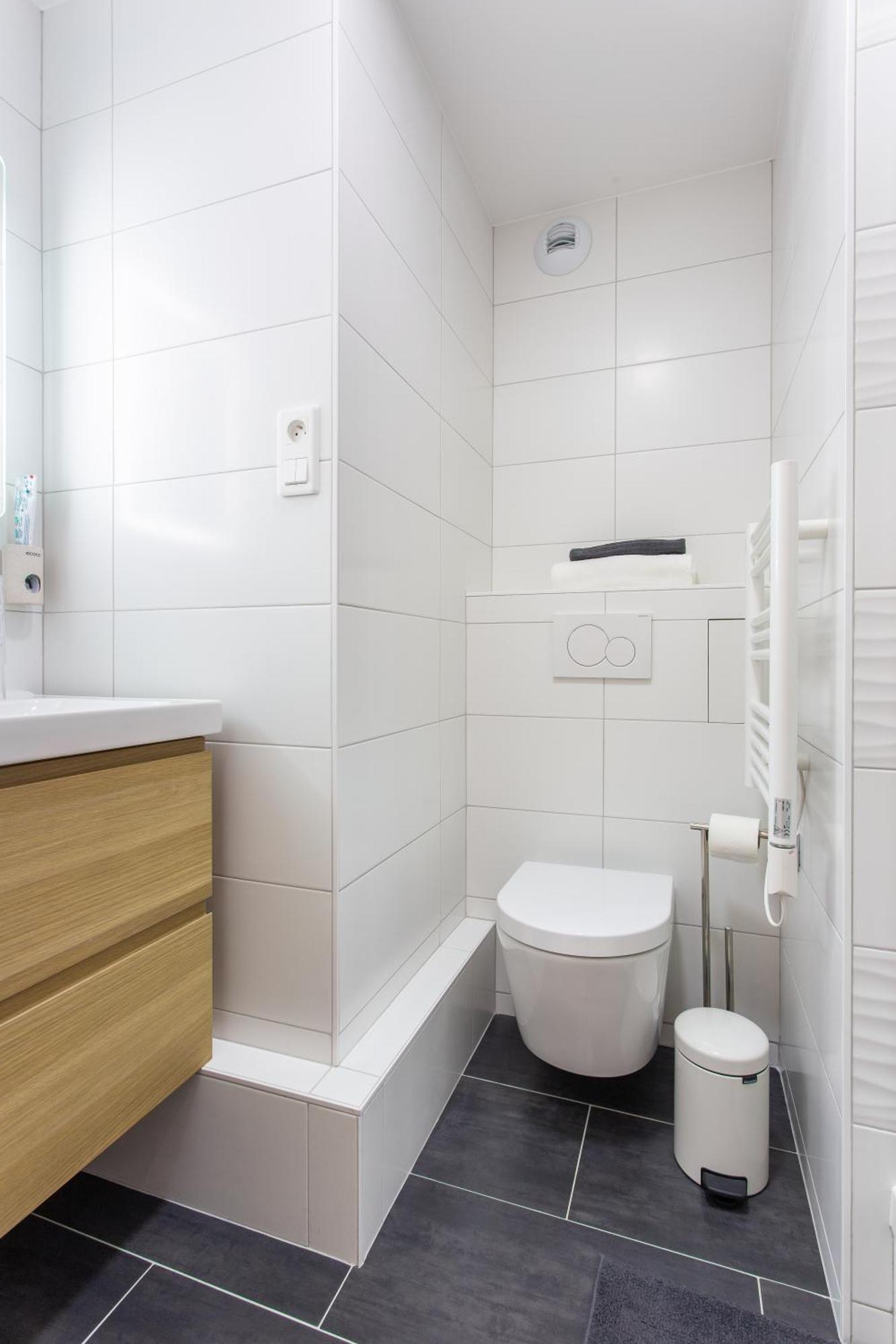 D&E - Paris-Disney - Holidays Apartment - Appartement De Vacances - 5 Chambres- 5 Sdb - 5 Bedrooms - 5 Bathrooms - Netflix Champs-Sur-Marne Dış mekan fotoğraf