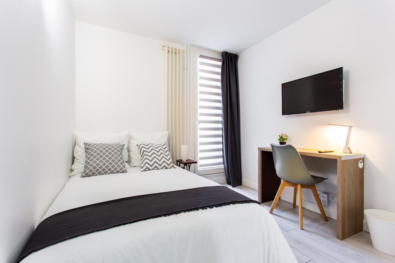 D&E - Paris-Disney - Holidays Apartment - Appartement De Vacances - 5 Chambres- 5 Sdb - 5 Bedrooms - 5 Bathrooms - Netflix Champs-Sur-Marne Dış mekan fotoğraf
