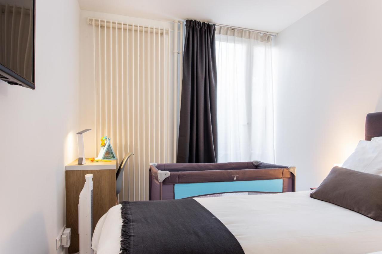 D&E - Paris-Disney - Holidays Apartment - Appartement De Vacances - 5 Chambres- 5 Sdb - 5 Bedrooms - 5 Bathrooms - Netflix Champs-Sur-Marne Dış mekan fotoğraf