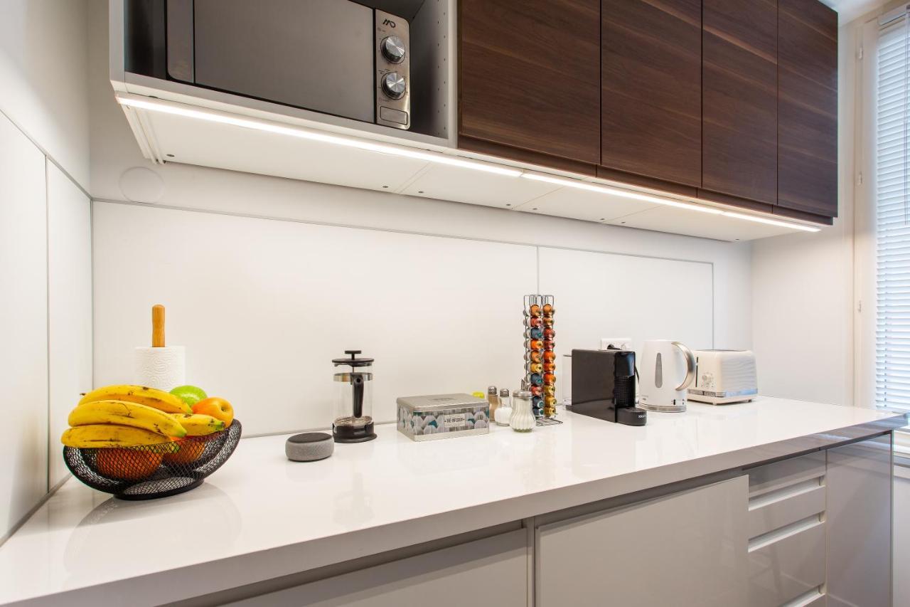 D&E - Paris-Disney - Holidays Apartment - Appartement De Vacances - 5 Chambres- 5 Sdb - 5 Bedrooms - 5 Bathrooms - Netflix Champs-Sur-Marne Dış mekan fotoğraf