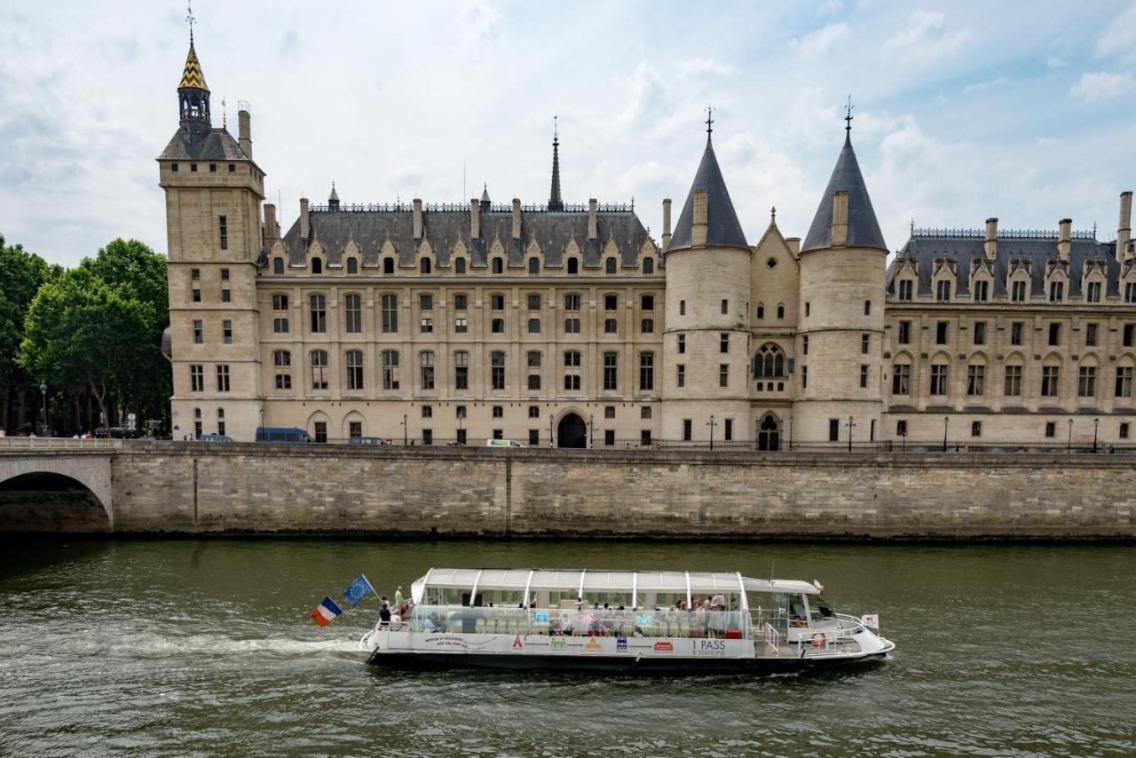 D&E - Paris-Disney - Holidays Apartment - Appartement De Vacances - 5 Chambres- 5 Sdb - 5 Bedrooms - 5 Bathrooms - Netflix Champs-Sur-Marne Dış mekan fotoğraf